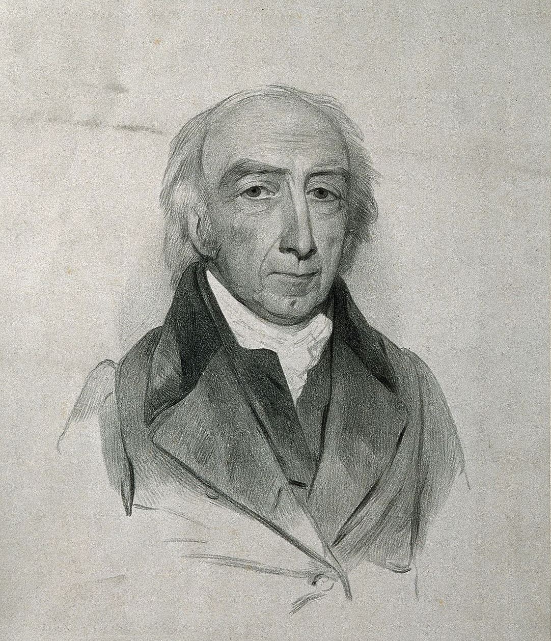 Aylmer Bourke Lambert (1761 - 1842) - photo 1